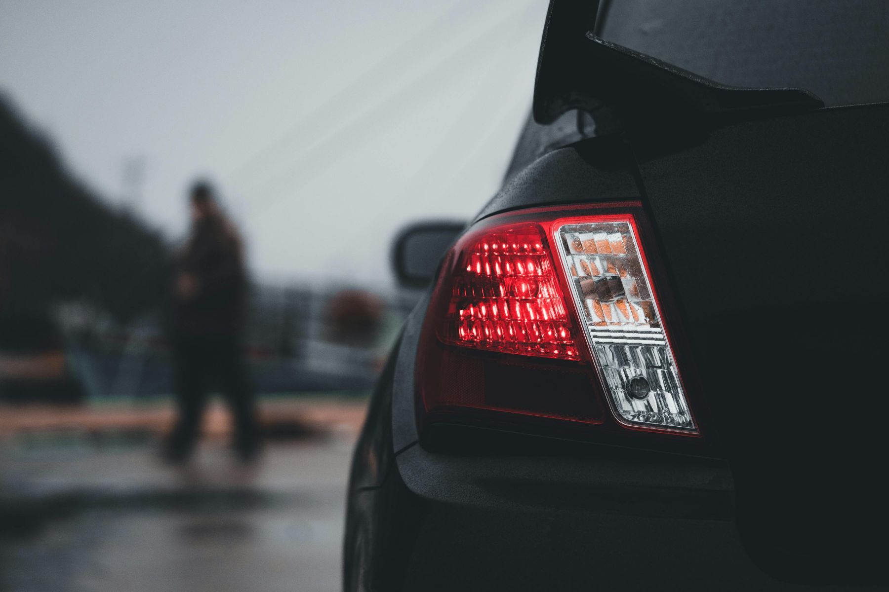 Are Smoked Tail Lights Safe for Daily Driving?