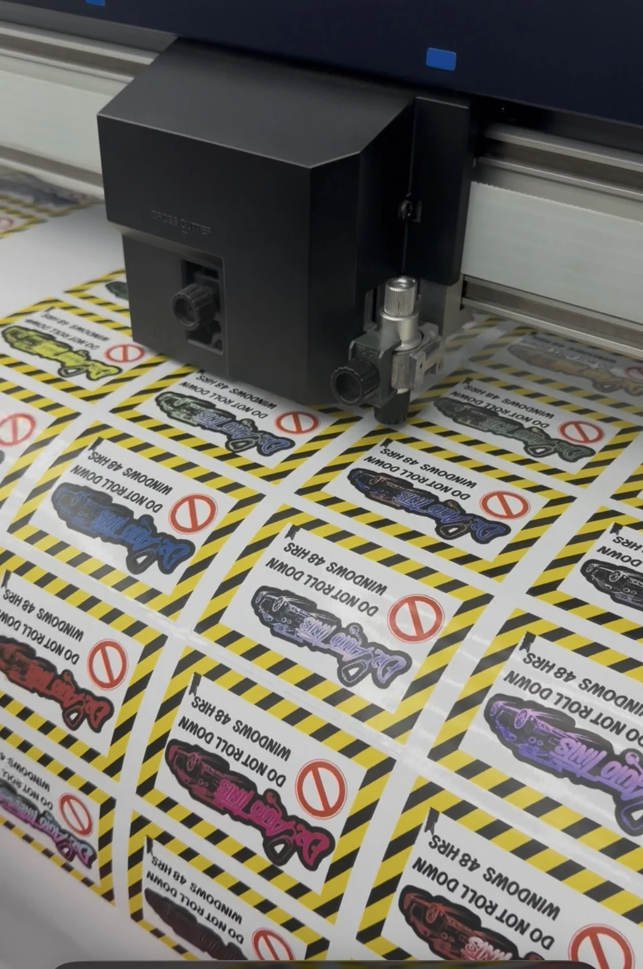 Why Custom Stickers Are a Smart Marketing Tool for Small Businesses