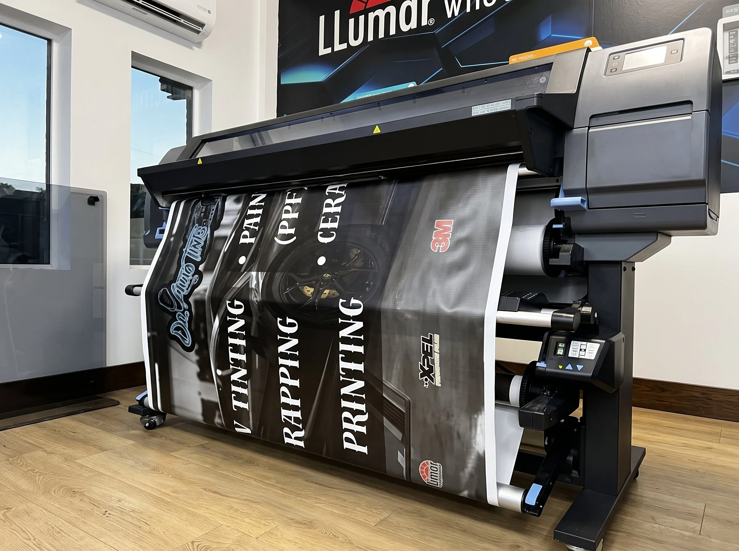 Print Banners sevice in Margate, FL