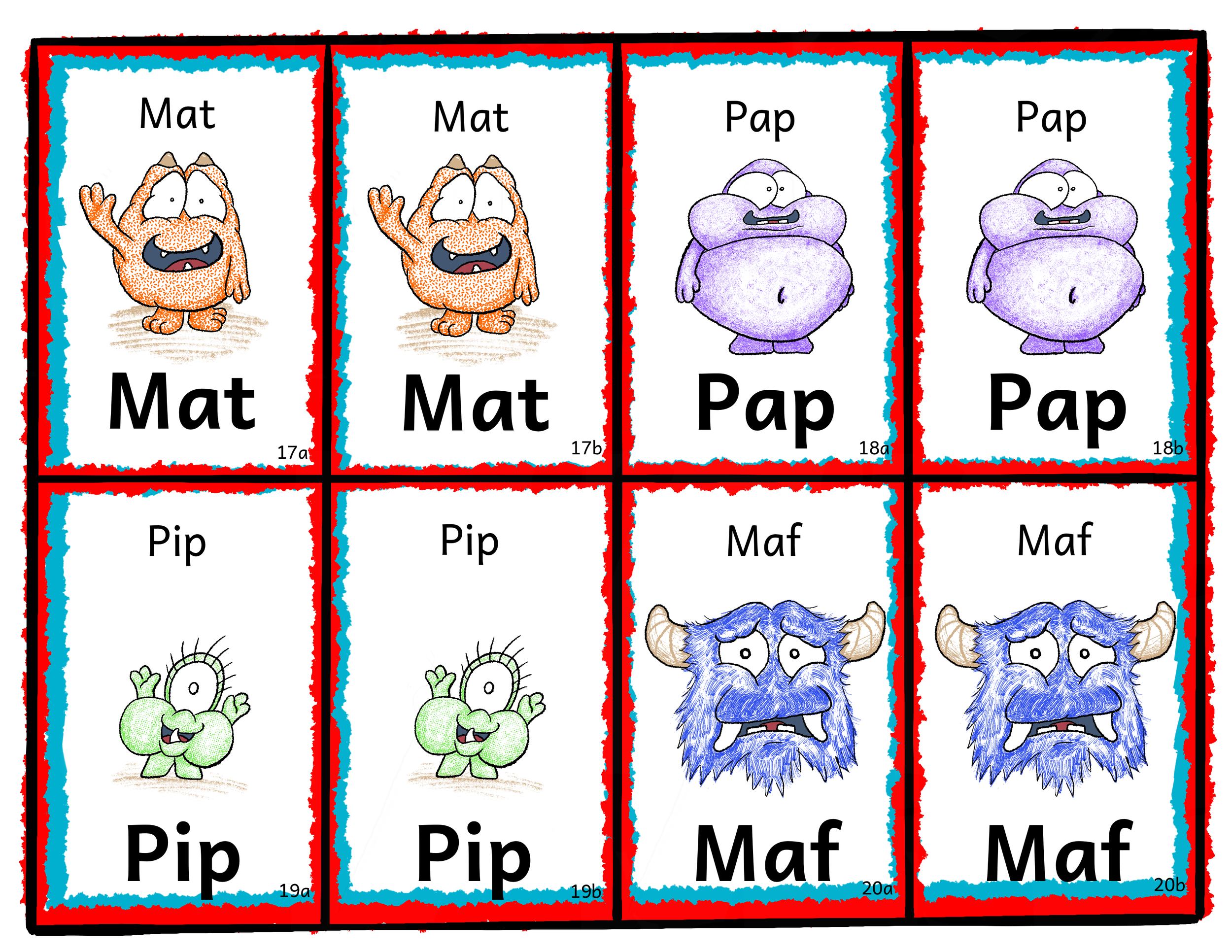 Set_1_Character_Word_Cards_17-20_Front.png