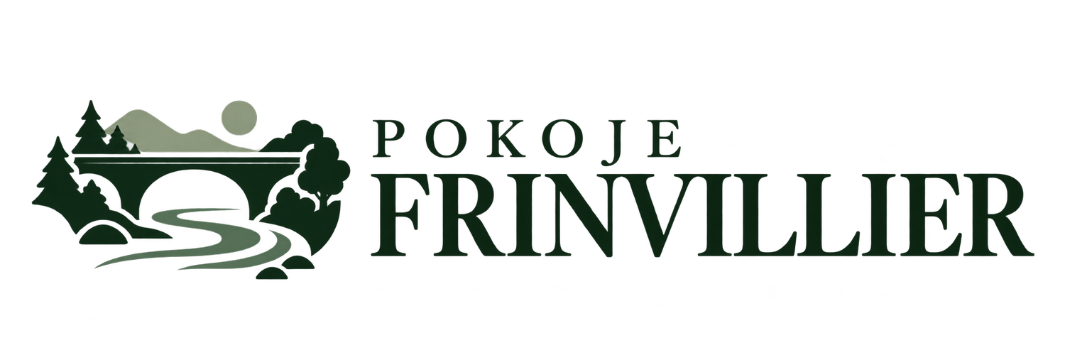Pokoje Frinvillier