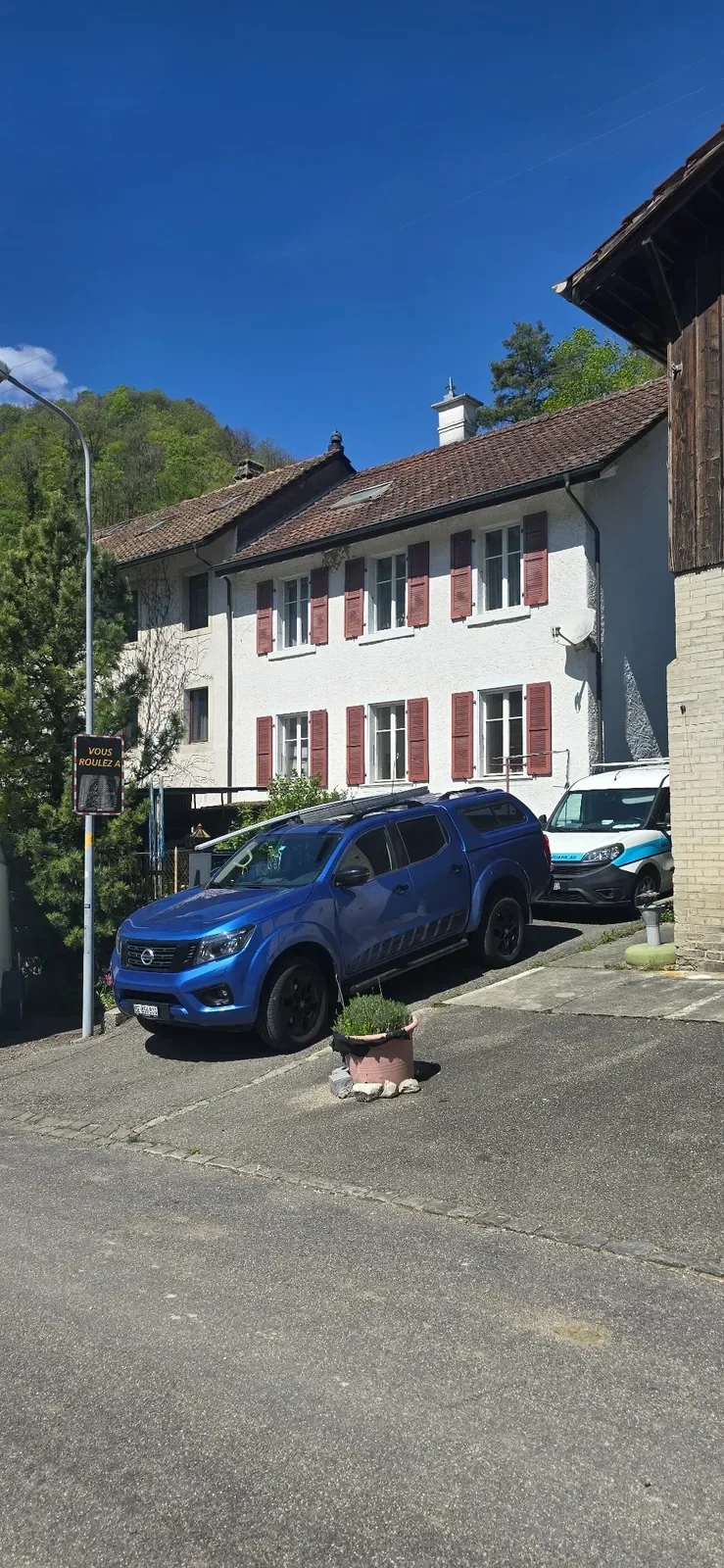 Budynek