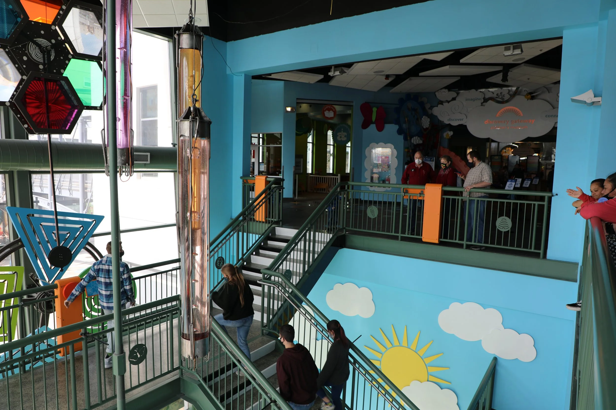 G Exhibits Atrium Wide (14).JPG