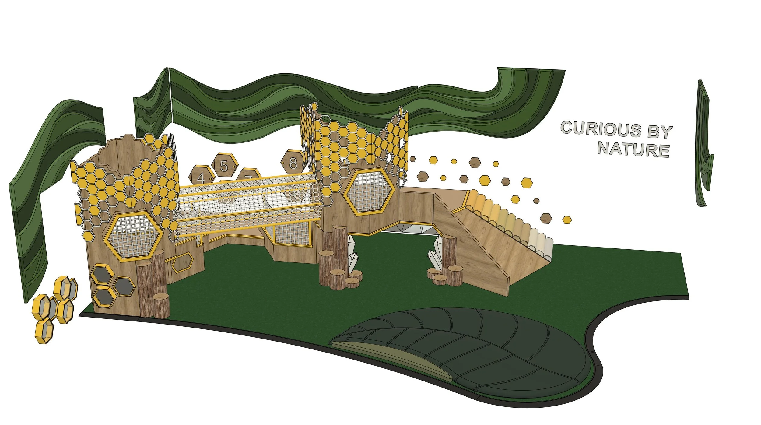 Hexagon Crawler_Flooring_Scepter II Mikado.jpg