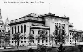 The Deseret Gym: What LDS Men Lost When It Closed