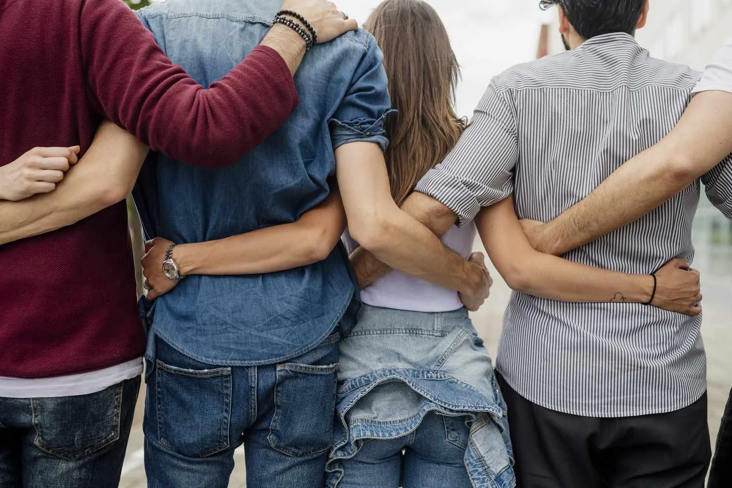 Is Monogamy Natural?