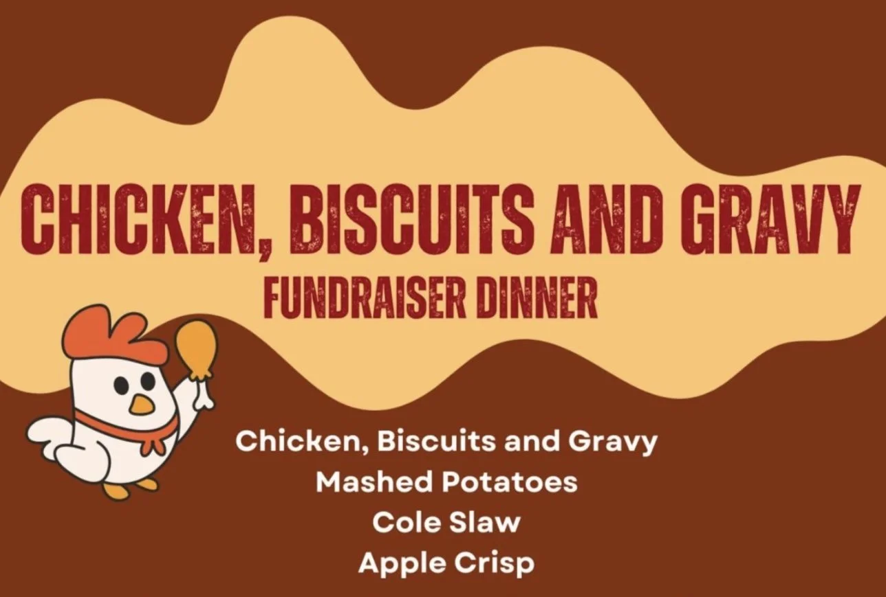 Chicken Biscuit Dinner