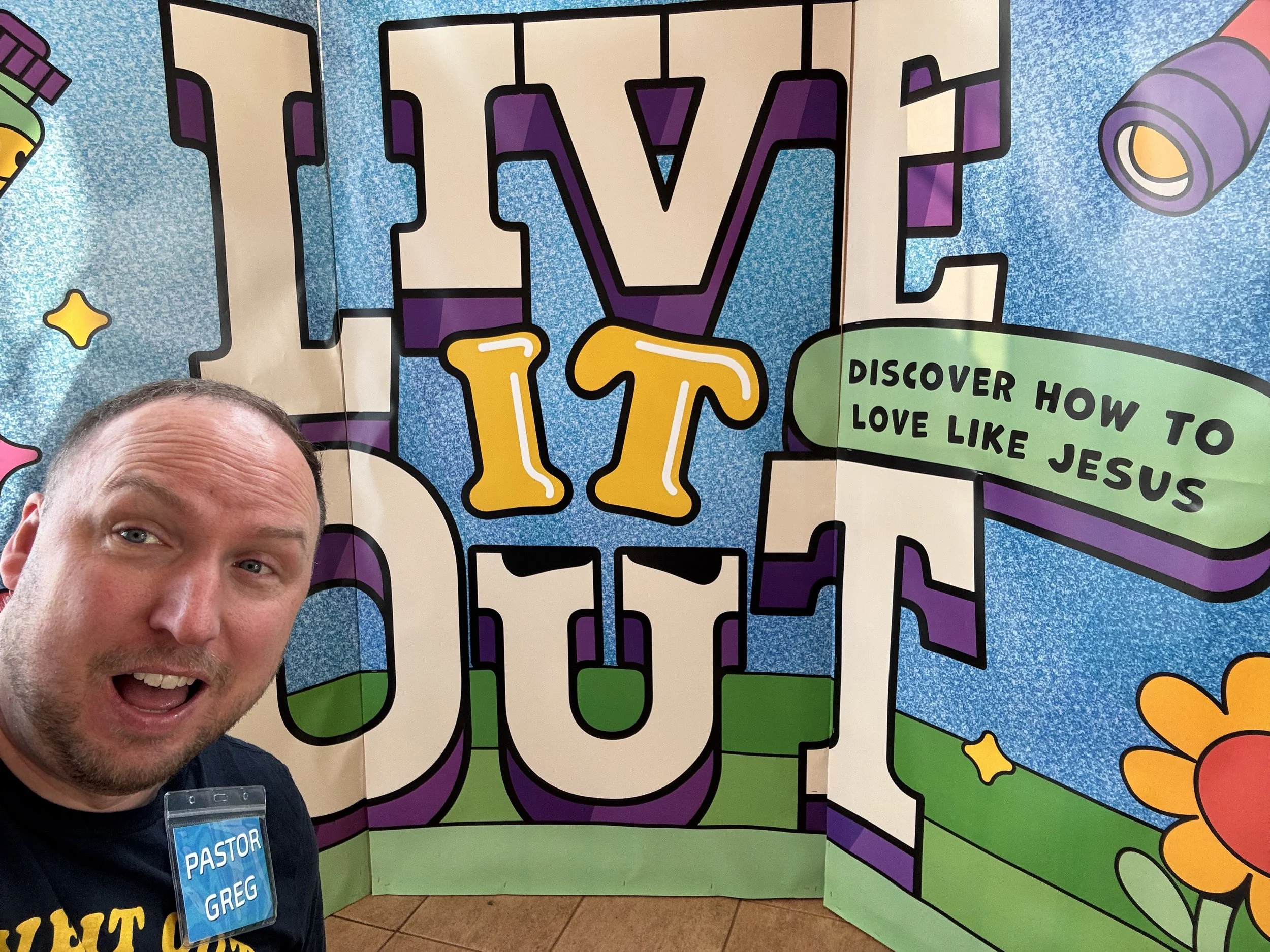 VBS 2025