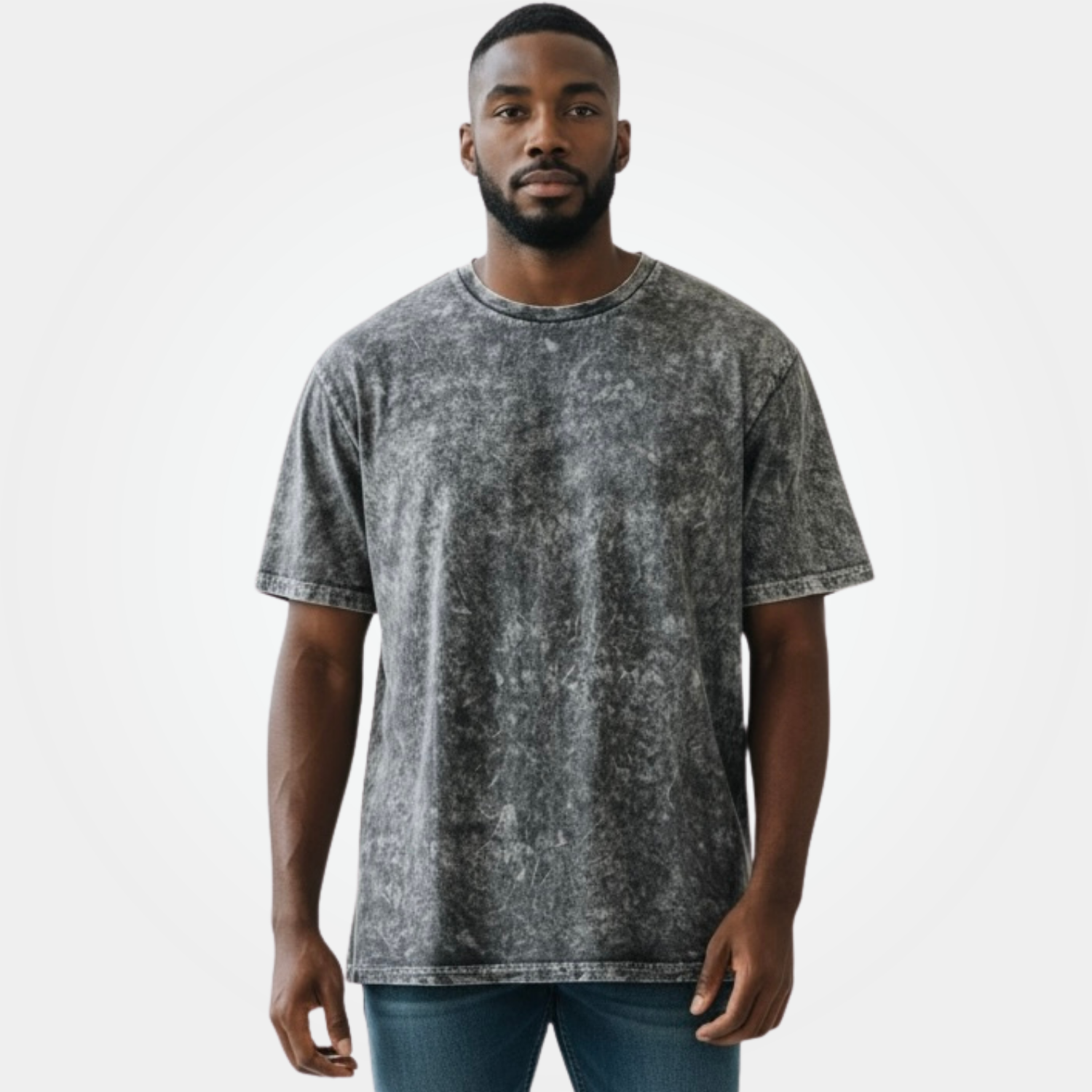 MINERAL WASH