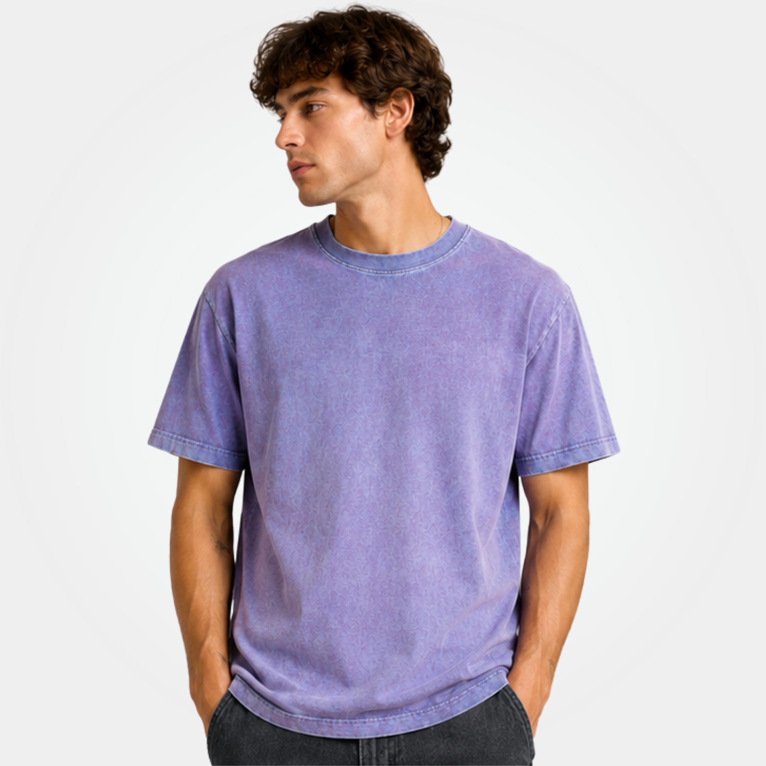 DOUBLE MINERAL WASH