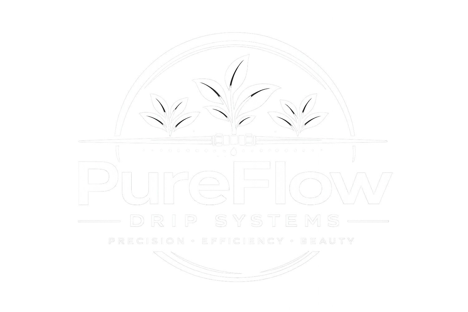 PureFlow Drip Systems