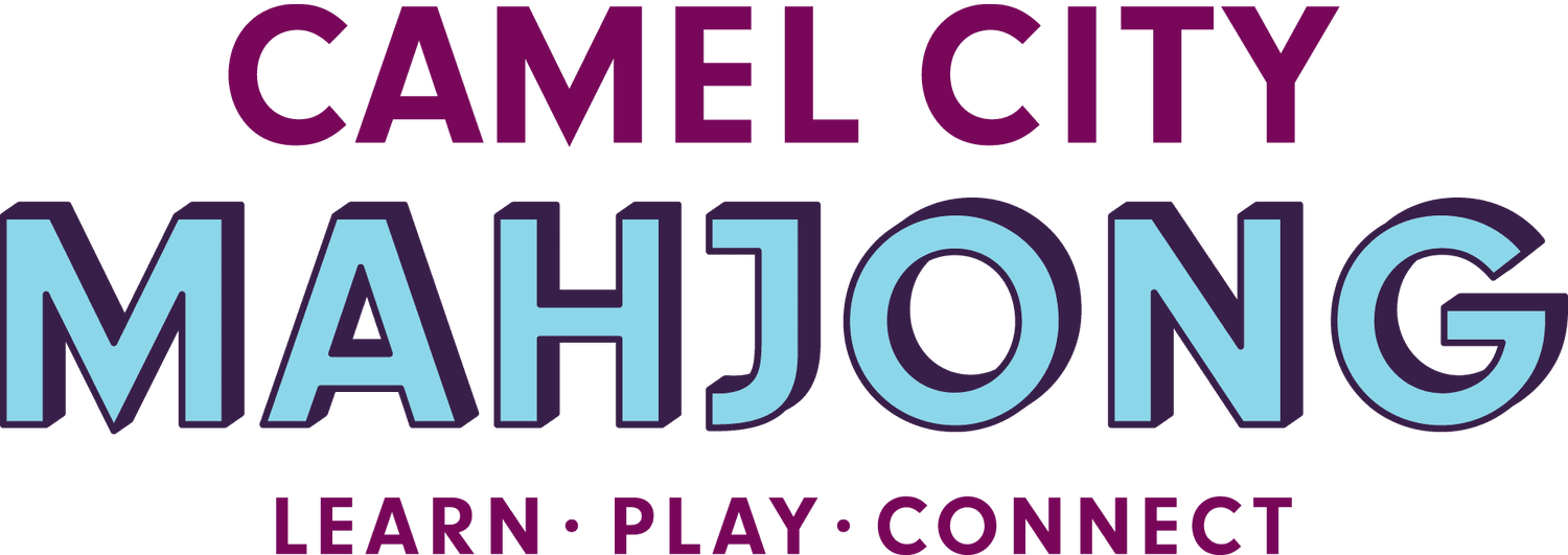 Camel City Majhong