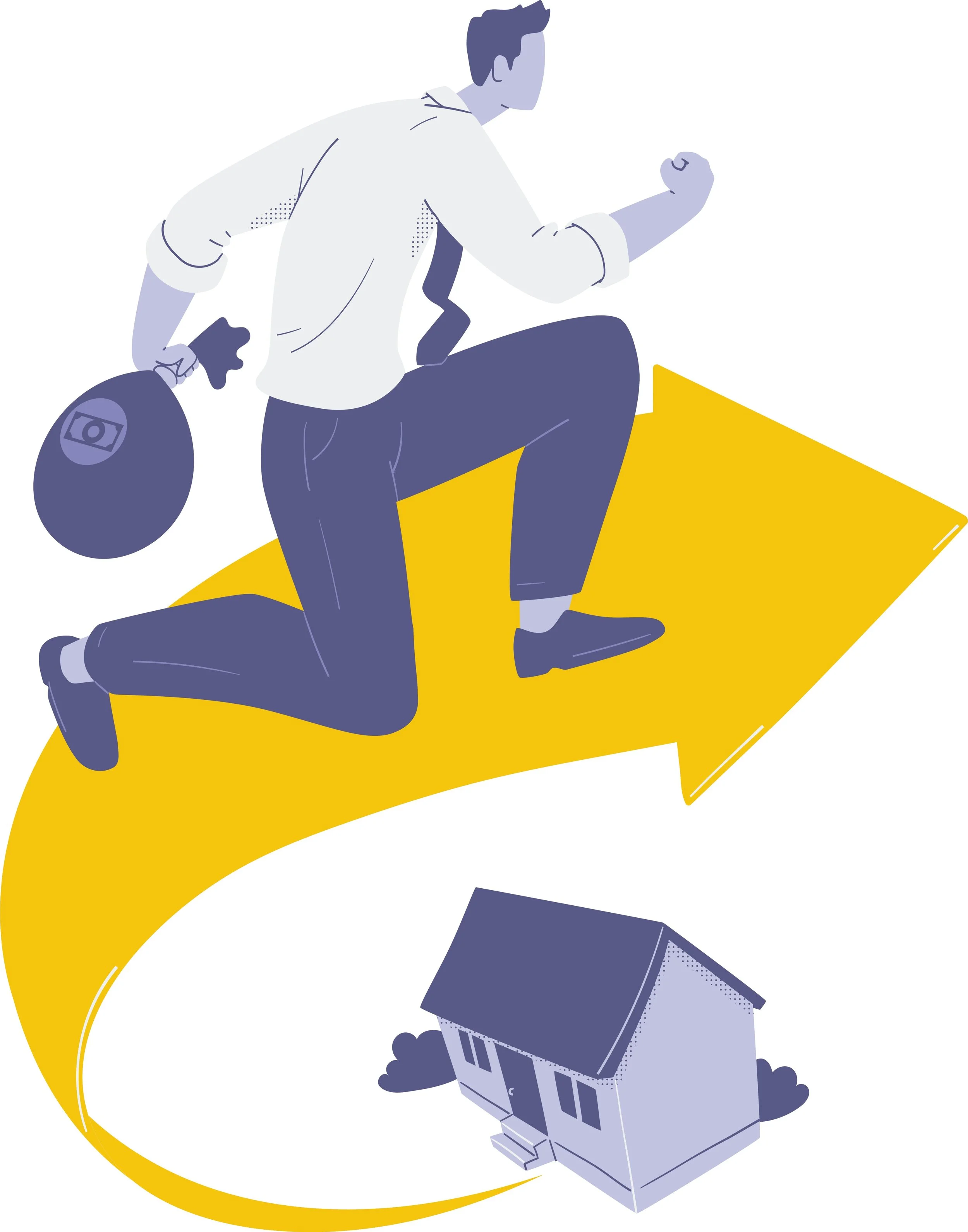 Should you refinance your mortgage to pay off debt?
