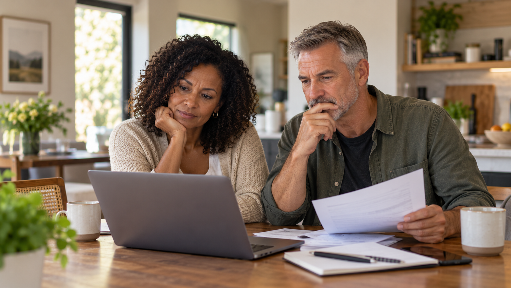 How do you qualify for a reverse mortgage in Ontario?
