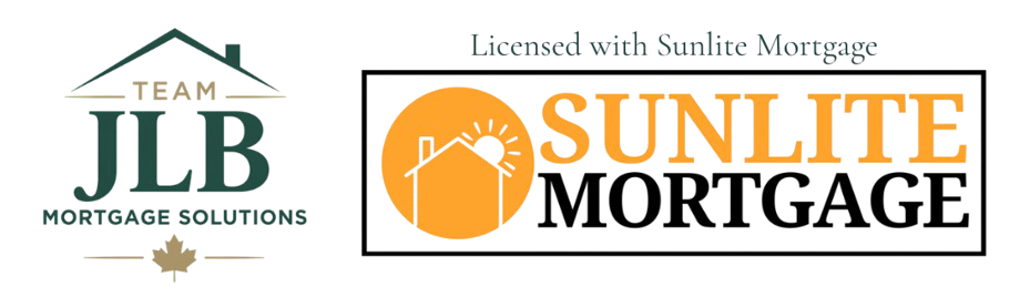 Team JLB Mortgage Solutions