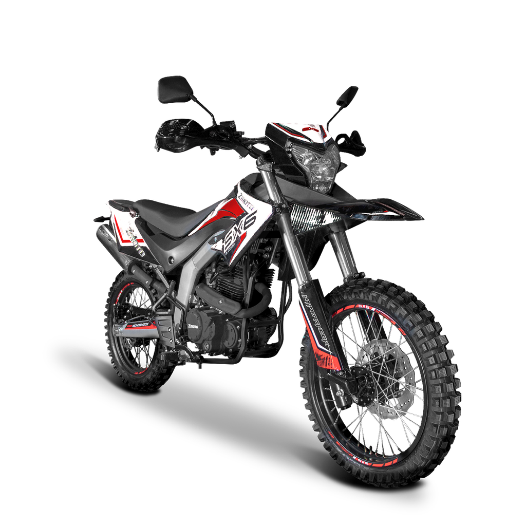 SX6 250
