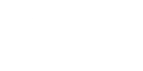 Logotipo de Hero con icono en forma de letra H a la izquierda y la palabra 'Hero' en letras blancas a la derecha sobre fondo negro