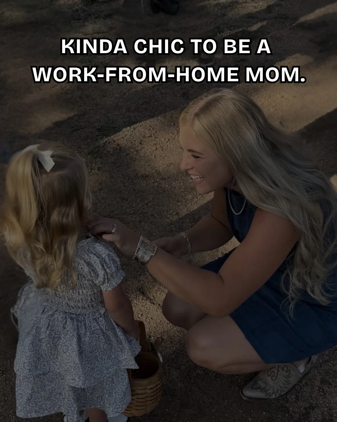 Kinda chic to build a life and a business that actually feels like you.

I didn&rsquo;t start Buller Branded because I wanted to just &ldquo;run social media.&rdquo;

I wanted to build something of my own, have flexibility for my family, use my creat