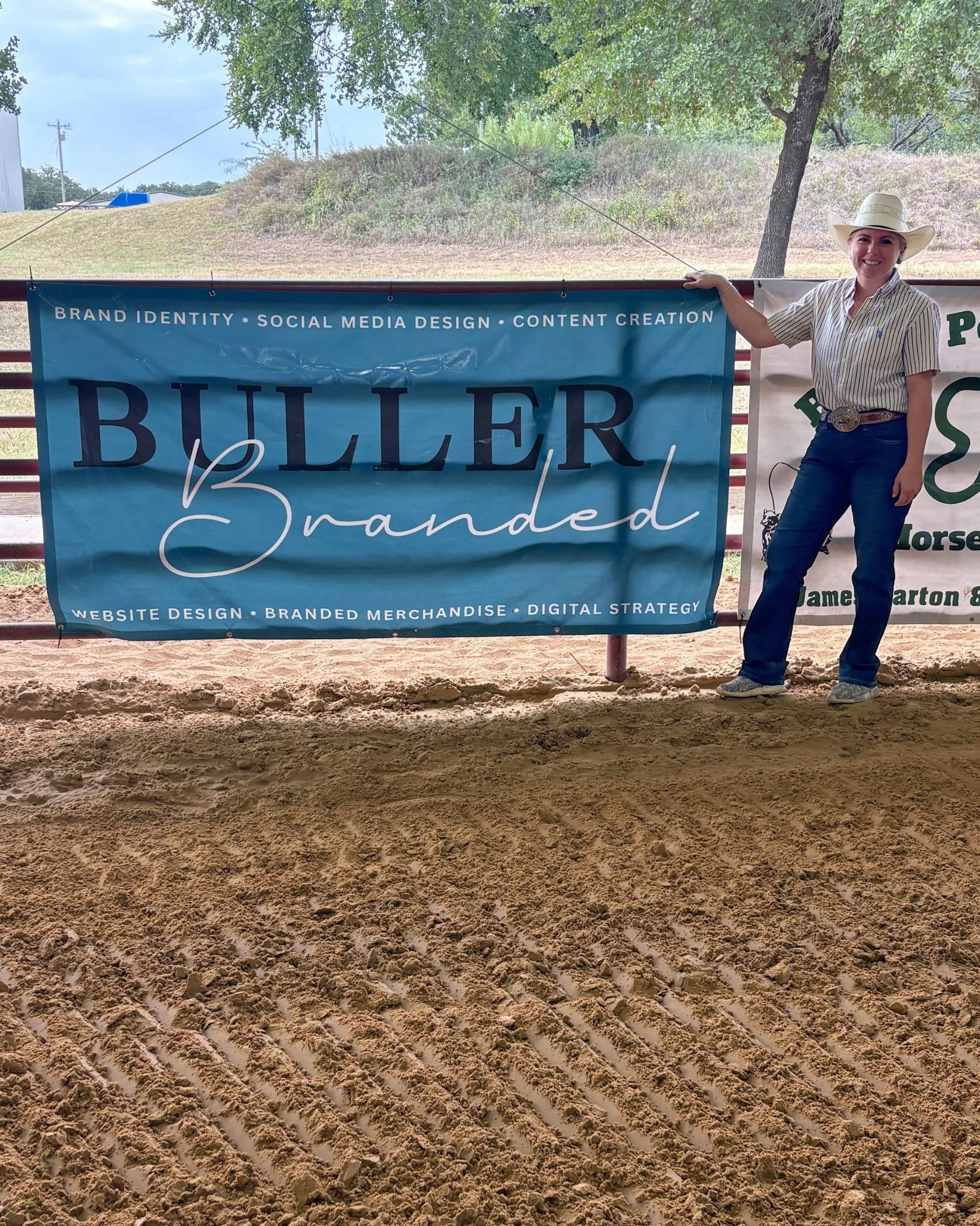 We had a great time in Stephenville, Texas shooting content for @cowboy_legends_calf_roping 🤠

#clcr #cowboylegends #calfroping #breakawayroping #socialmediamanagement