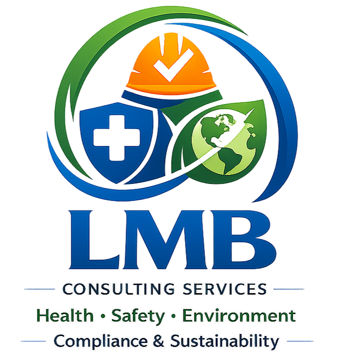 LMB Consulting Services Inc.