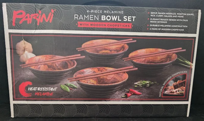 Ramon Bowl Set