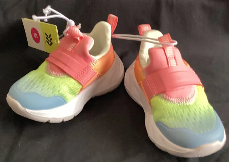 All In Motion Kids Shoes