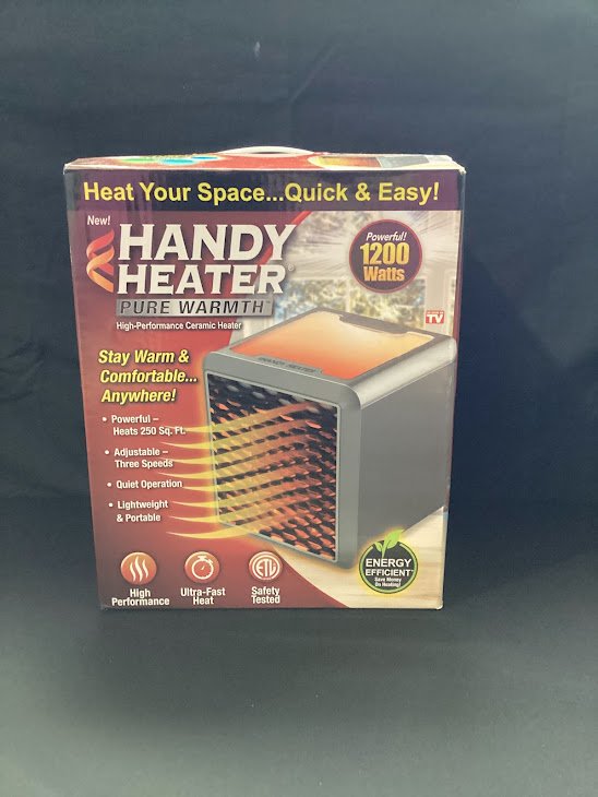 Heater