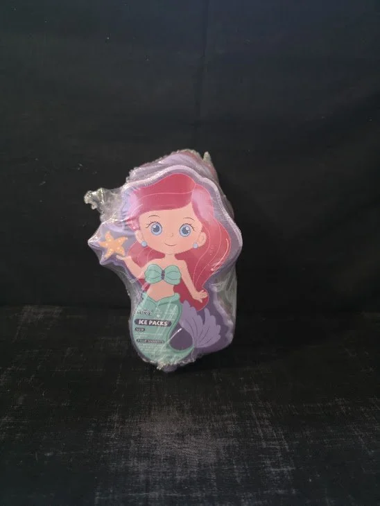 Ice Packs