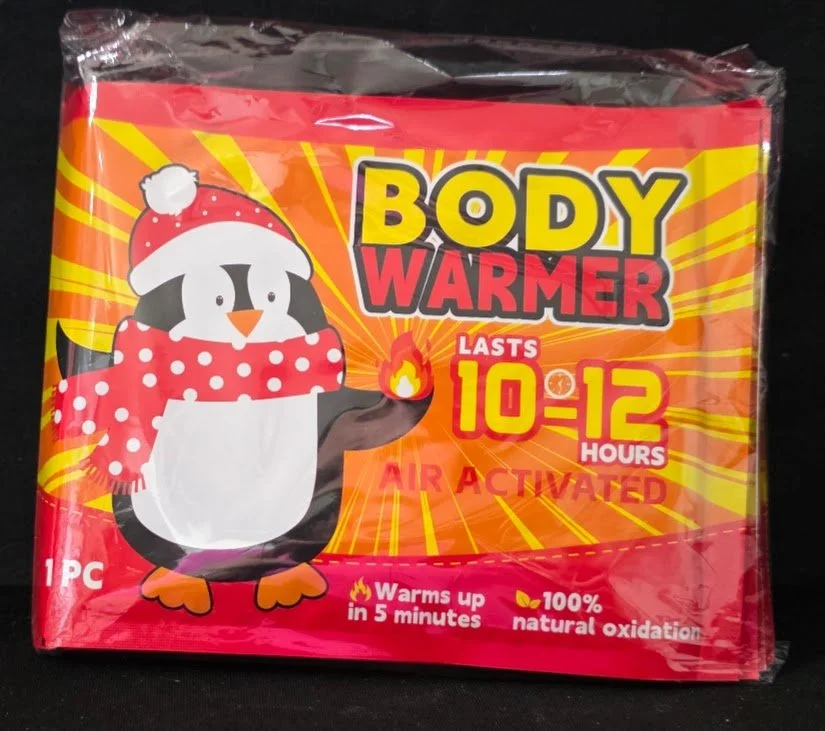Hand Warmers