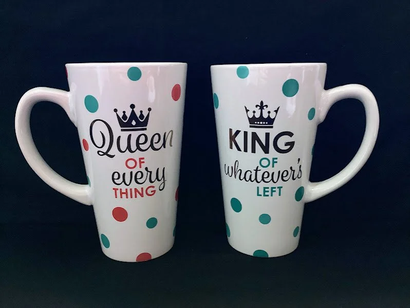 Mug Set