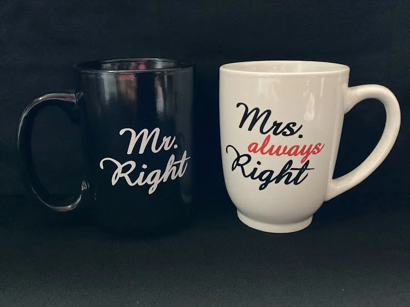 Mug Set
