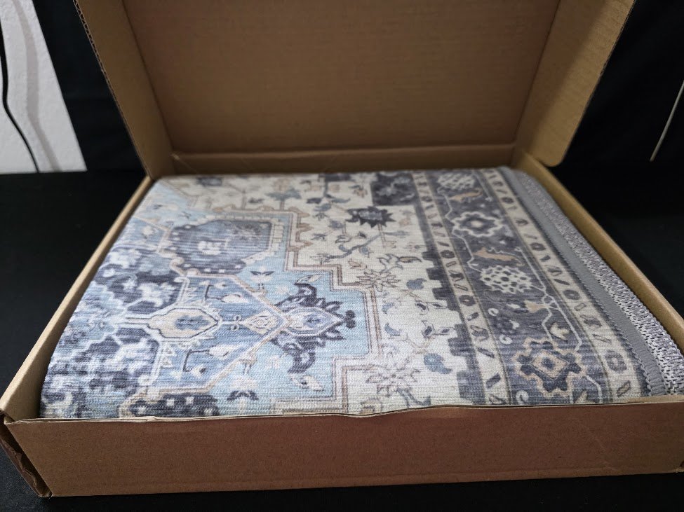 Area Rug