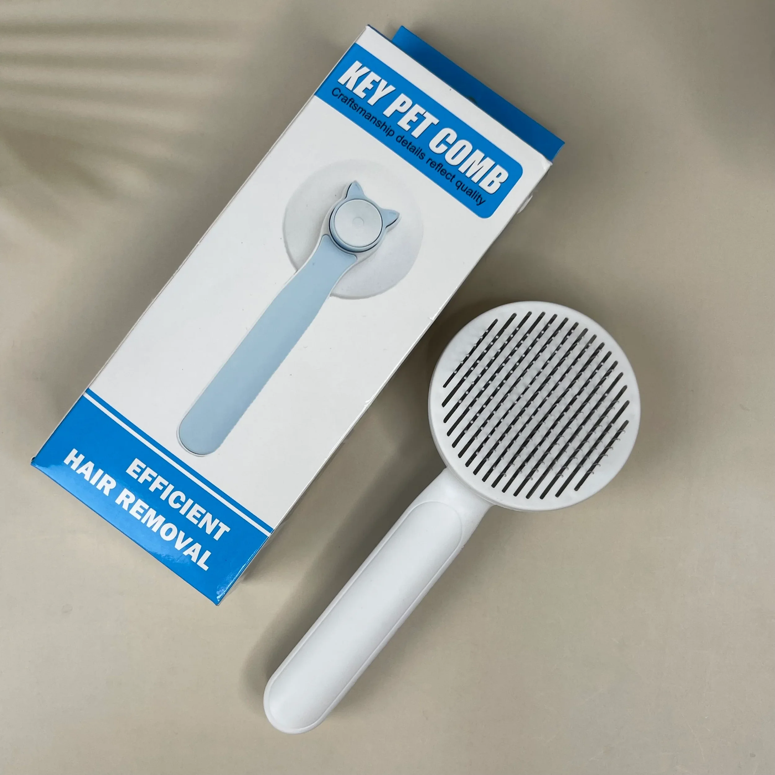 Pet Comb