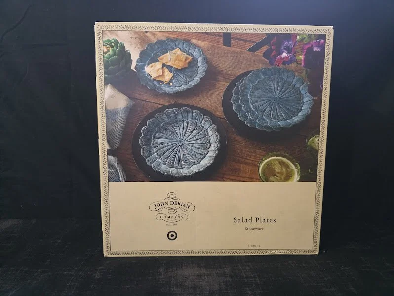 Salad Plates