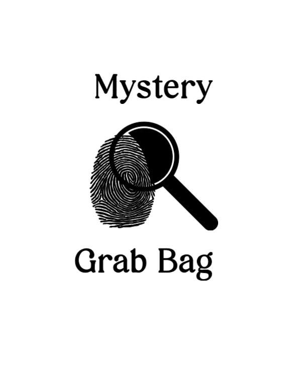 Adult Themed Mystery Bag
