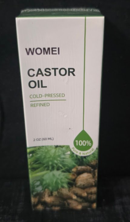Castor Oil