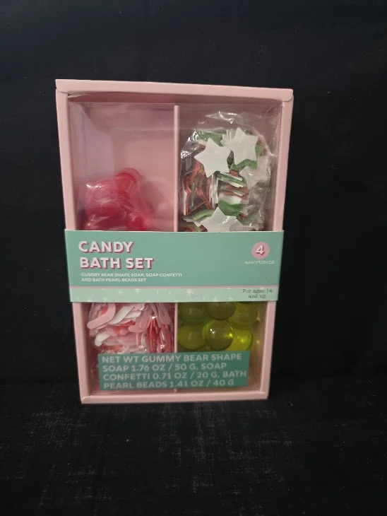 Bath Set