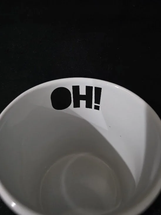 Coffee Mug