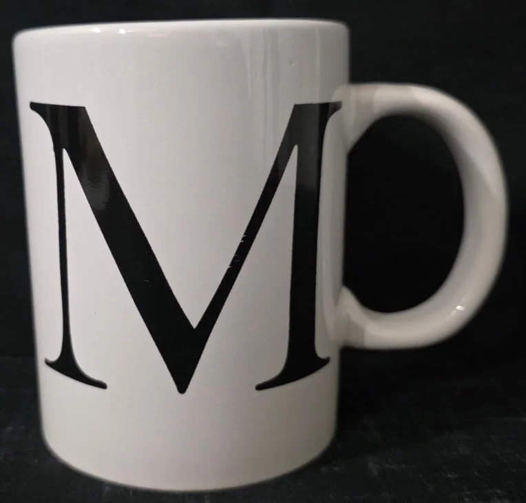 Coffee Mug
