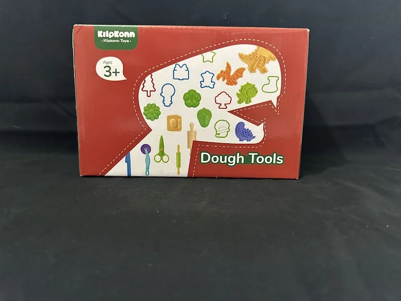 Dough Tools