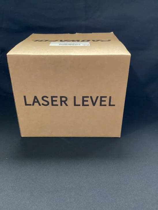 Laser Level