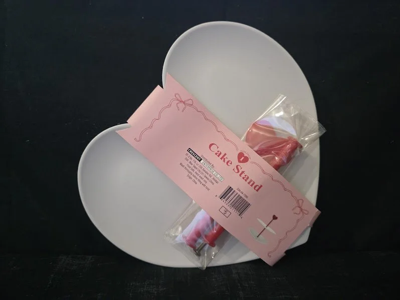 Cake Stand