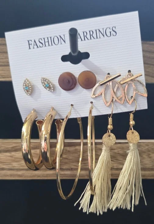 Fashion Earrings