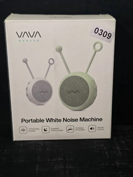 Portable White Noise Machine