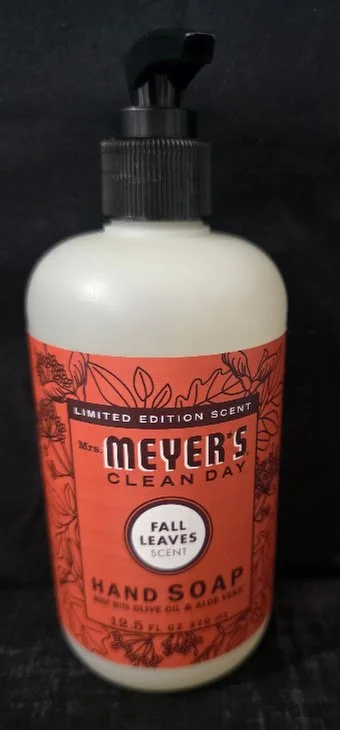 Meters Clean Da