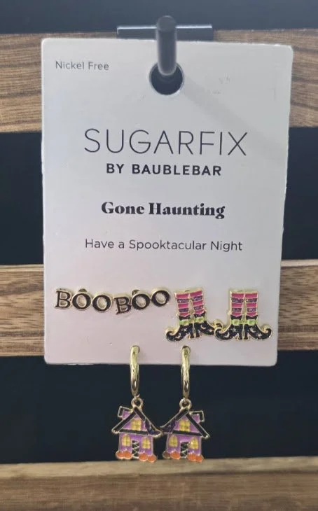 Sugar Fix