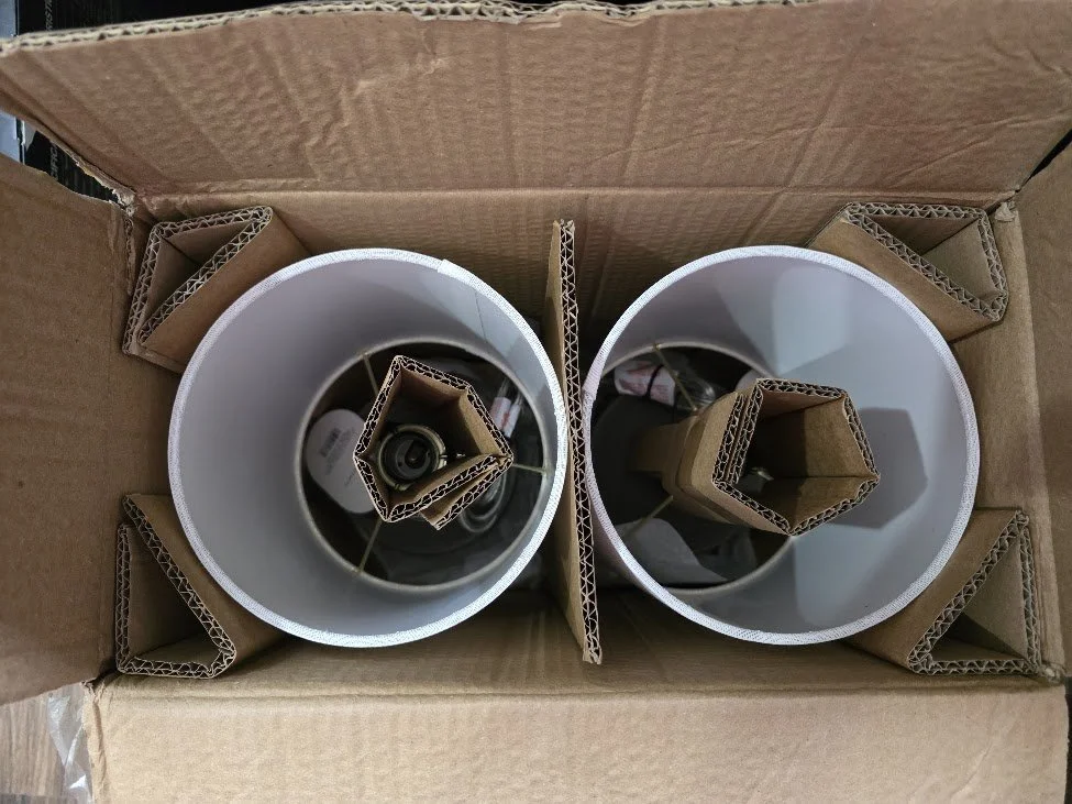 Lamp Set