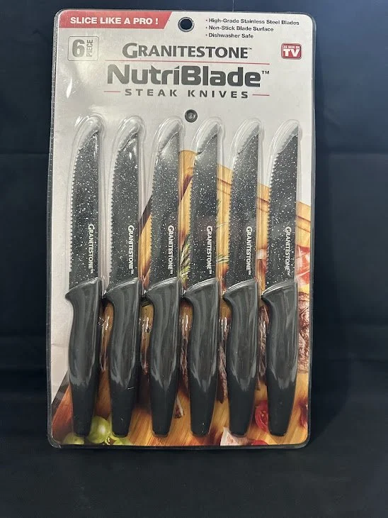 Steak Knifes