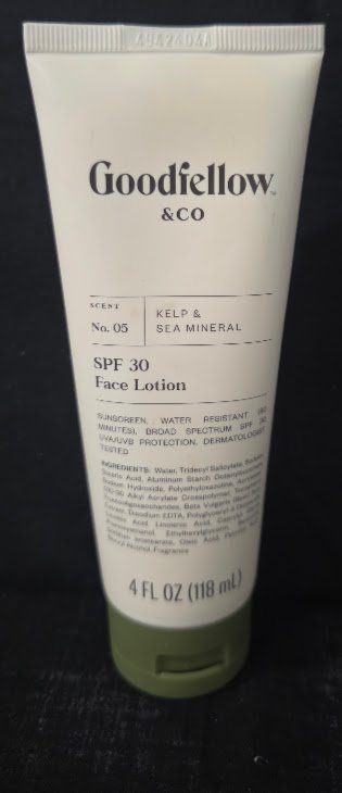 Face Cream