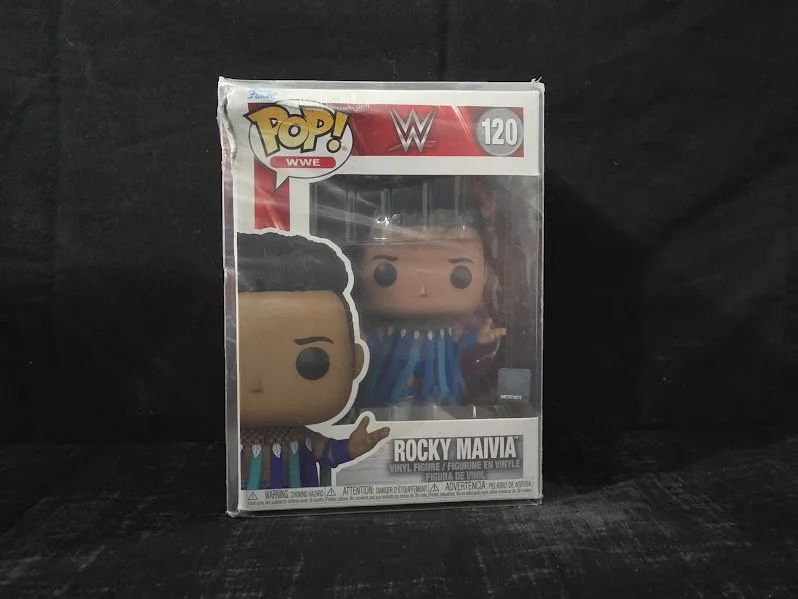 Funko POPS!